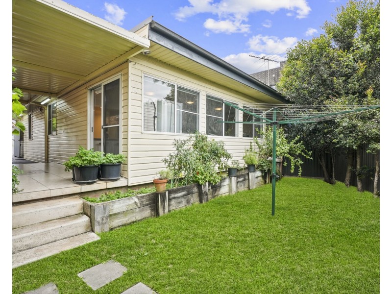 114a Burnett Street, Merrylands NSW 2160