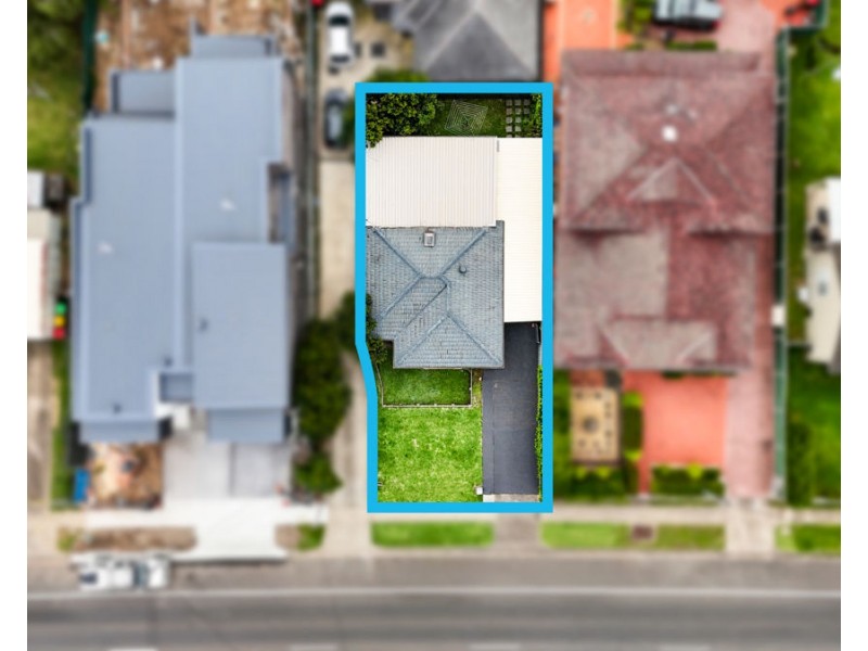 114a Burnett Street, Merrylands NSW 2160