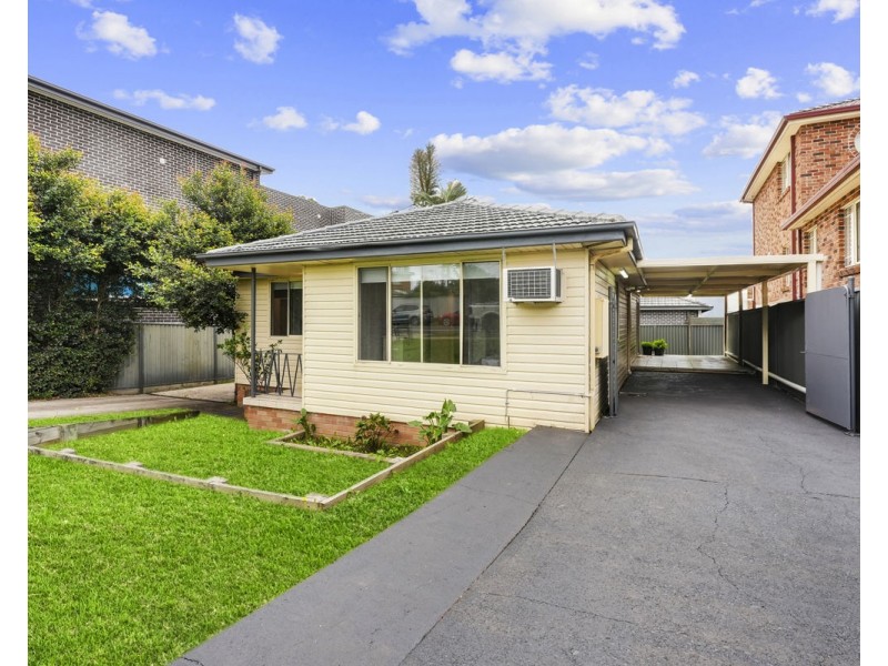 114a Burnett Street, Merrylands NSW 2160