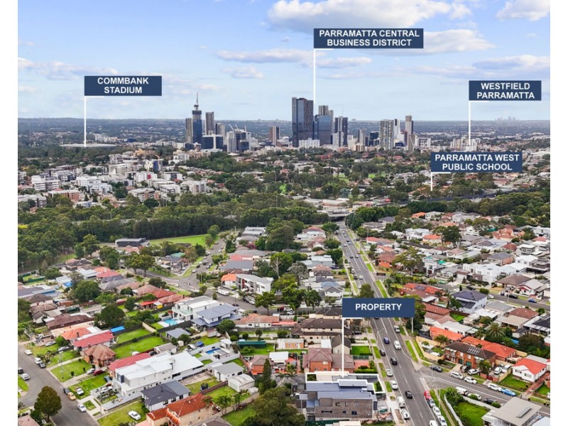 114a Burnett Street, Merrylands NSW 2160