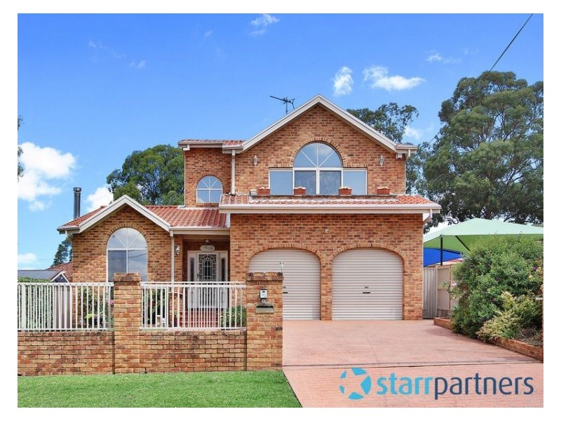 20 Royce Street, Greystanes NSW 2145