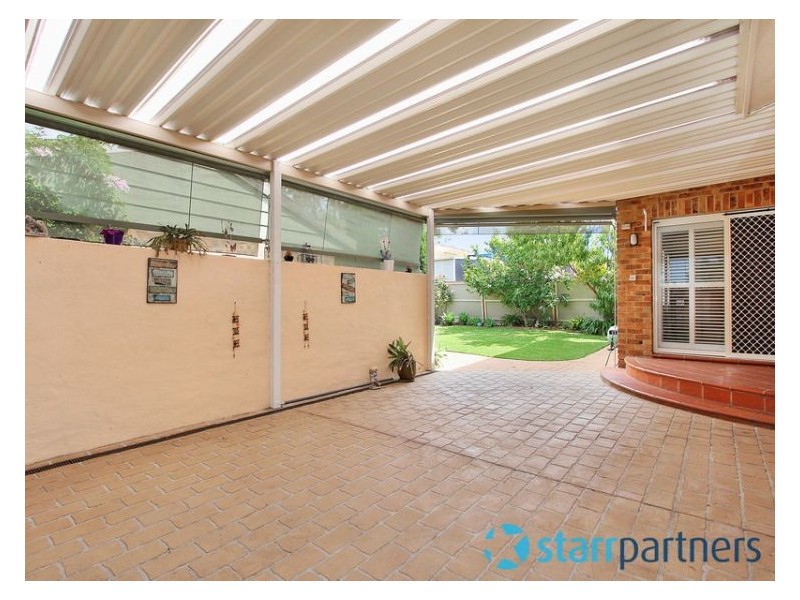 20 Royce Street, Greystanes NSW 2145