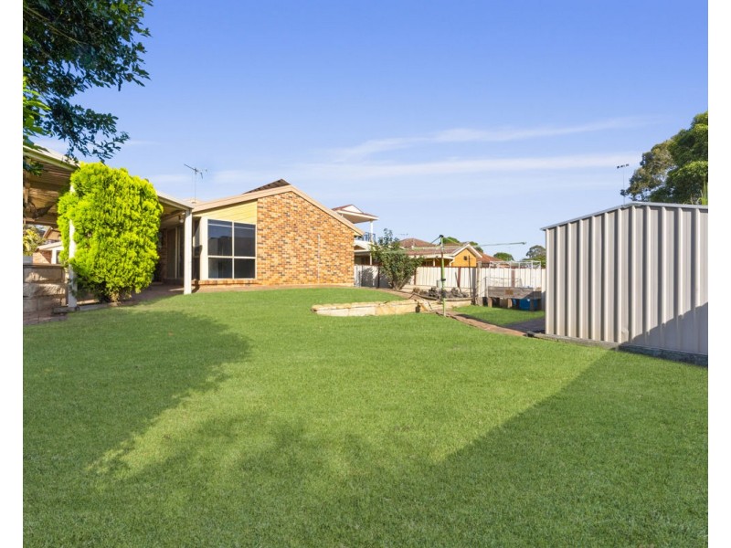 353 Merrylands Road, Merrylands NSW 2160