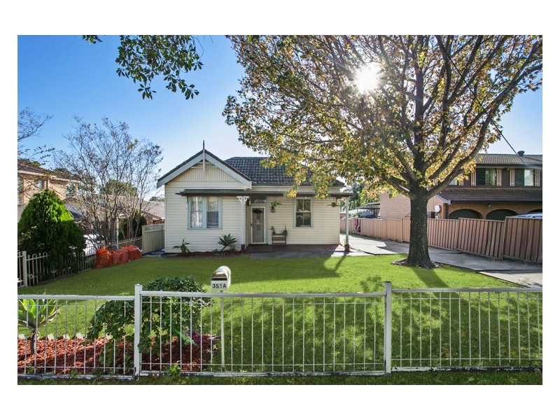 351a Merrylands Road, Merrylands NSW 2160