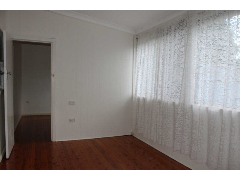 52 ROWLEY ROAD, Guildford NSW 2161