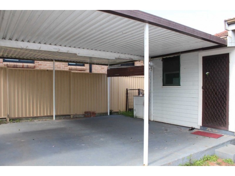 52 ROWLEY ROAD, Guildford NSW 2161