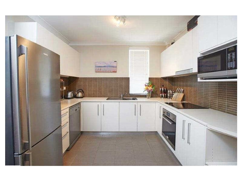 23/18 OXFORD STREET, Merrylands NSW 2160