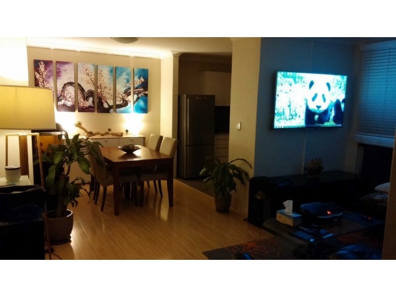 23/18 OXFORD STREET, Merrylands NSW 2160