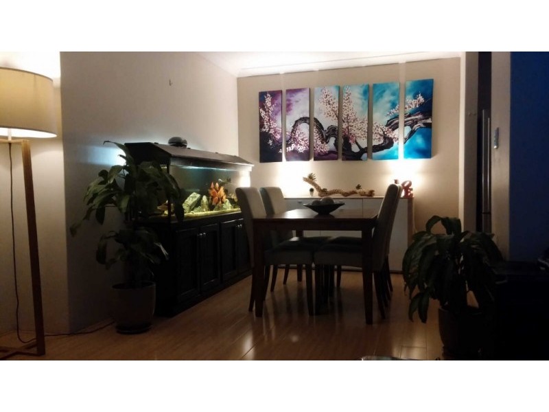 23/18 OXFORD STREET, Merrylands NSW 2160