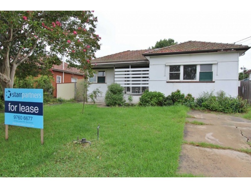 06 MARK STREET, Merrylands NSW 2160