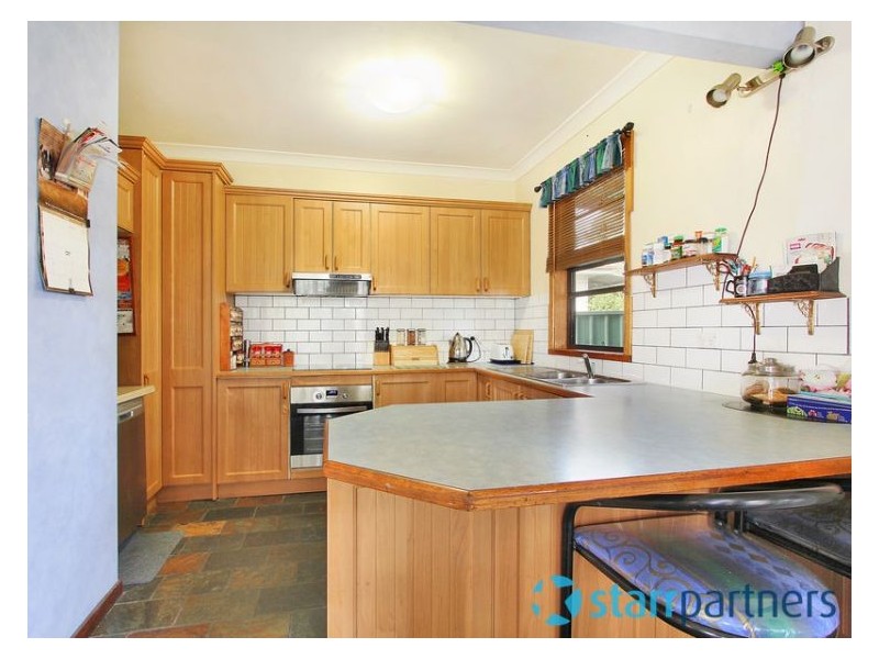 18 Hinkler Street, Smithfield NSW 2164