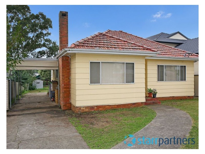 8 Bury Road, Guildford NSW 2161