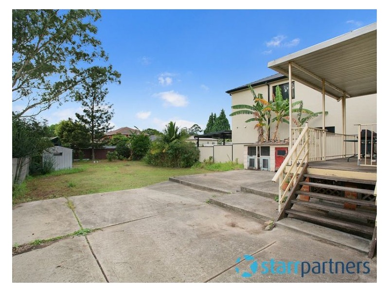 8 Bury Road, Guildford NSW 2161