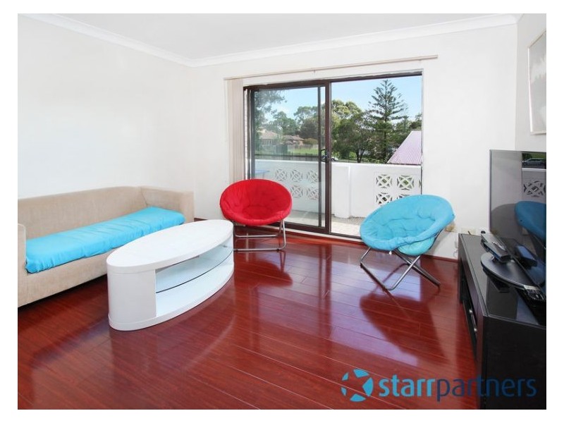 7/1-3 Apia Street, Guildford NSW 2161