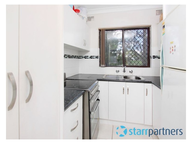 7/1-3 Apia Street, Guildford NSW 2161