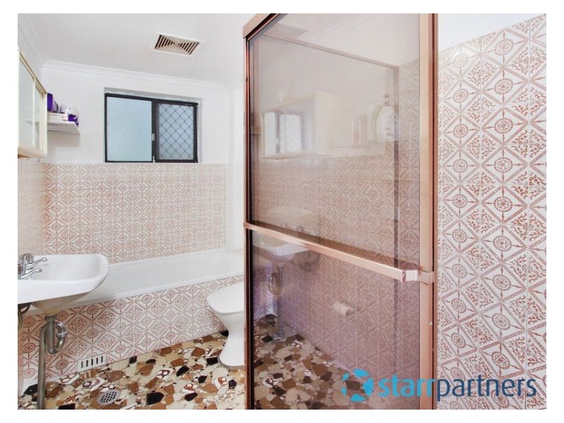 7/1-3 Apia Street, Guildford NSW 2161