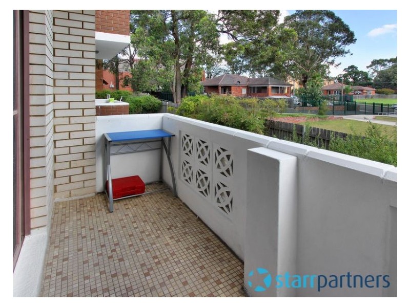 7/1-3 Apia Street, Guildford NSW 2161