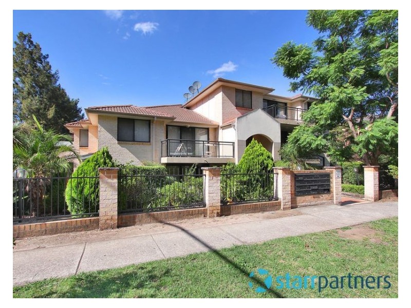 3/18-22 Meehan Street, Granville NSW 2142