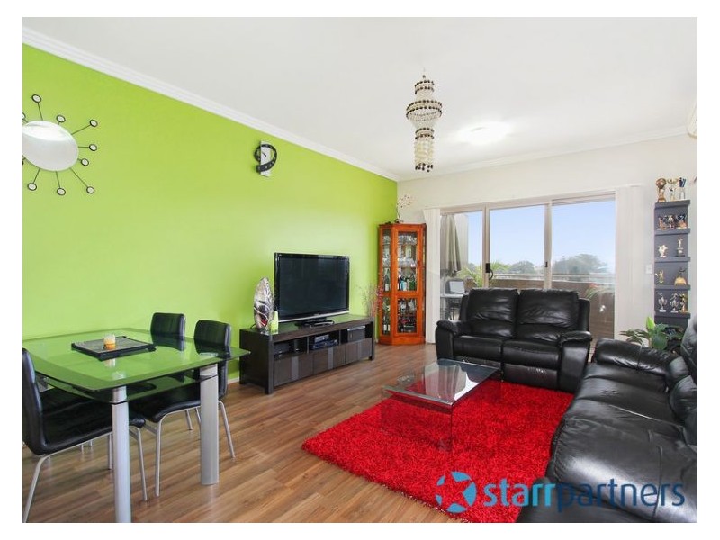13/197-199 Woodville Road, Merrylands NSW 2160