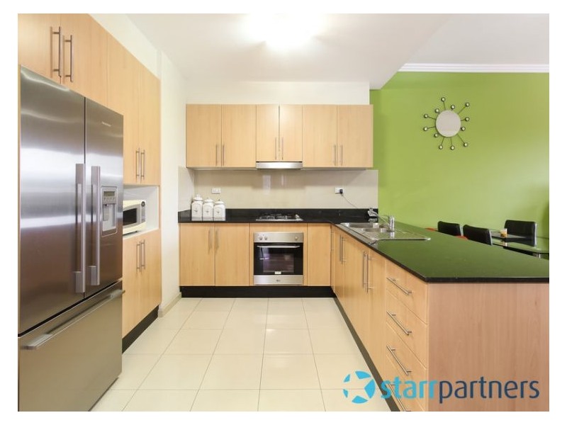 13/197-199 Woodville Road, Merrylands NSW 2160