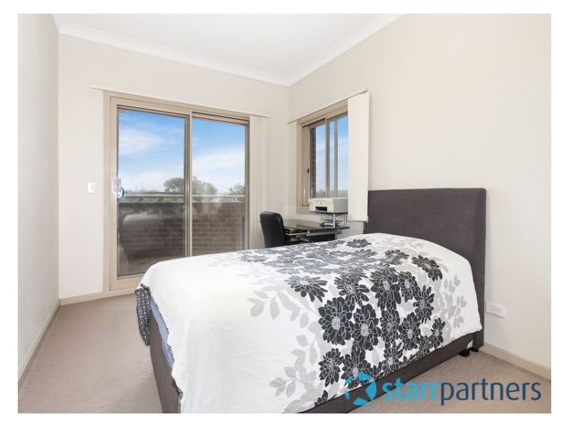 13/197-199 Woodville Road, Merrylands NSW 2160