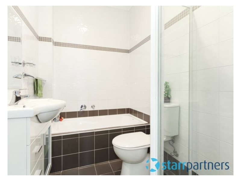 13/197-199 Woodville Road, Merrylands NSW 2160