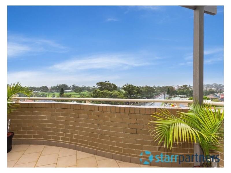 13/197-199 Woodville Road, Merrylands NSW 2160