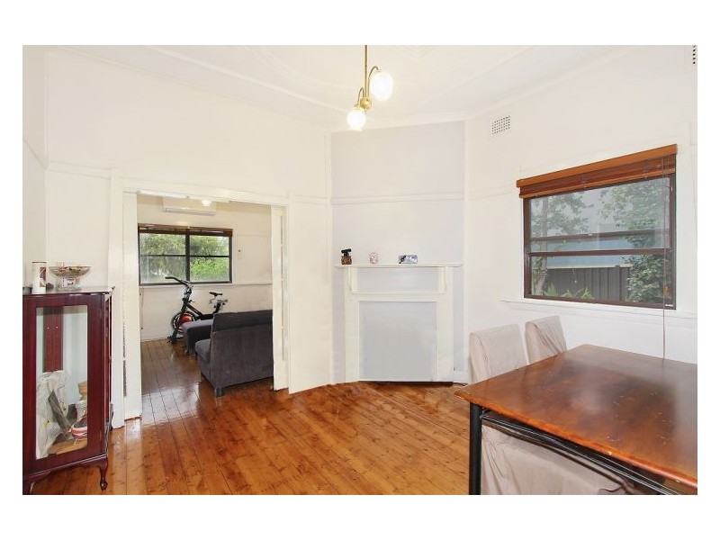 2 Nowra Street, Merrylands NSW 2160