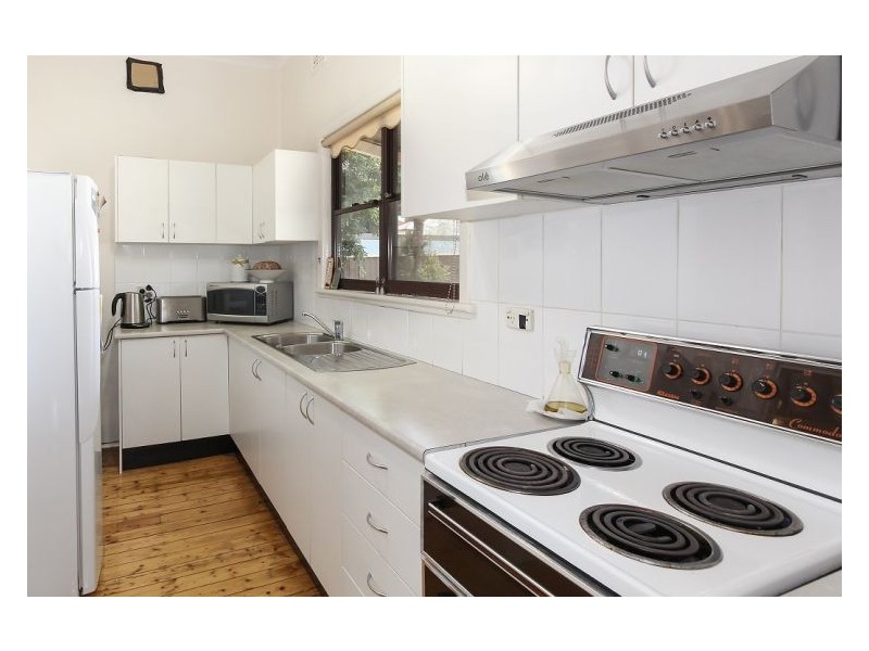 2 Nowra Street, Merrylands NSW 2160