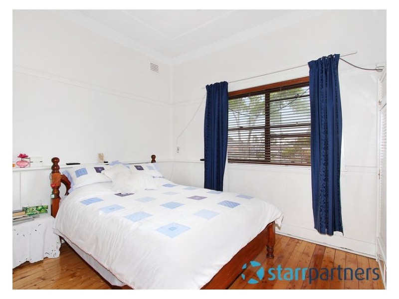 2 Nowra Street, Merrylands NSW 2160