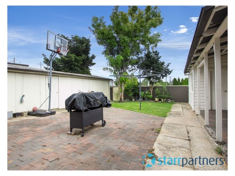 2 Nowra Street, Merrylands NSW 2160