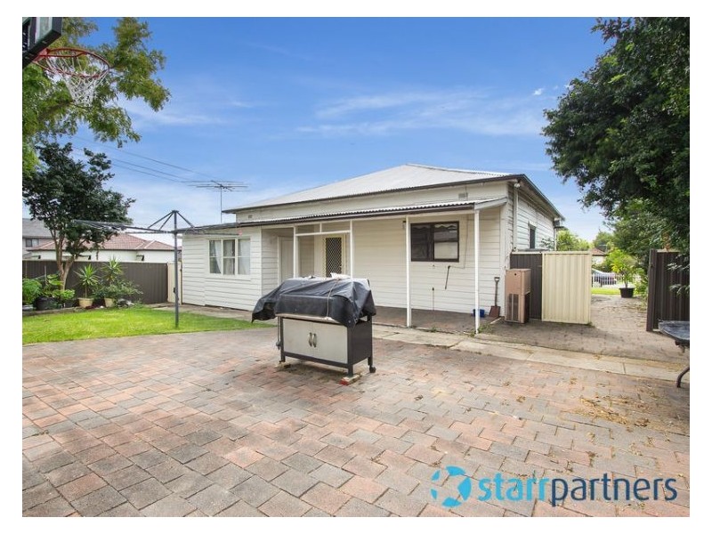 2 Nowra Street, Merrylands NSW 2160