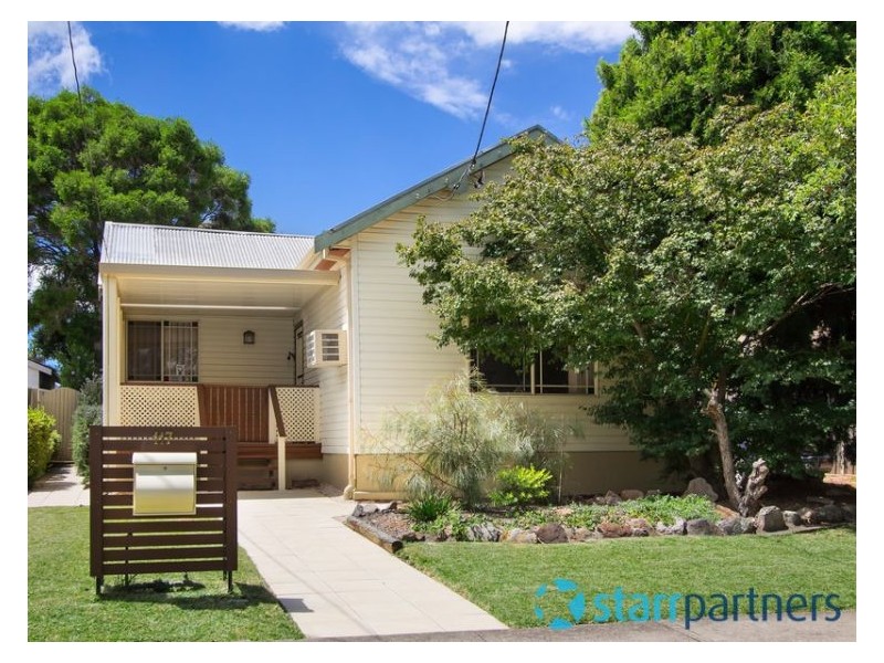 117 Richmond Street, Merrylands NSW 2160