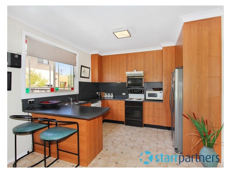 117 Richmond Street, Merrylands NSW 2160