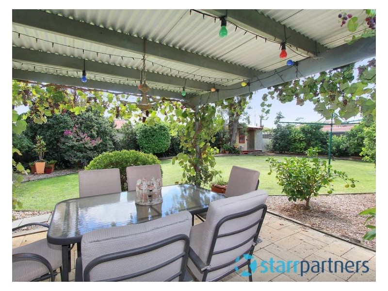 117 Richmond Street, Merrylands NSW 2160