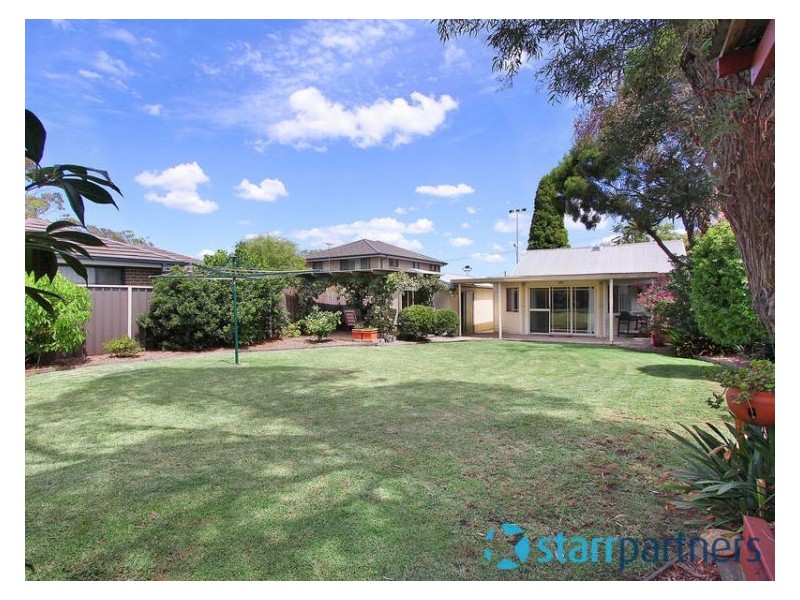 117 Richmond Street, Merrylands NSW 2160