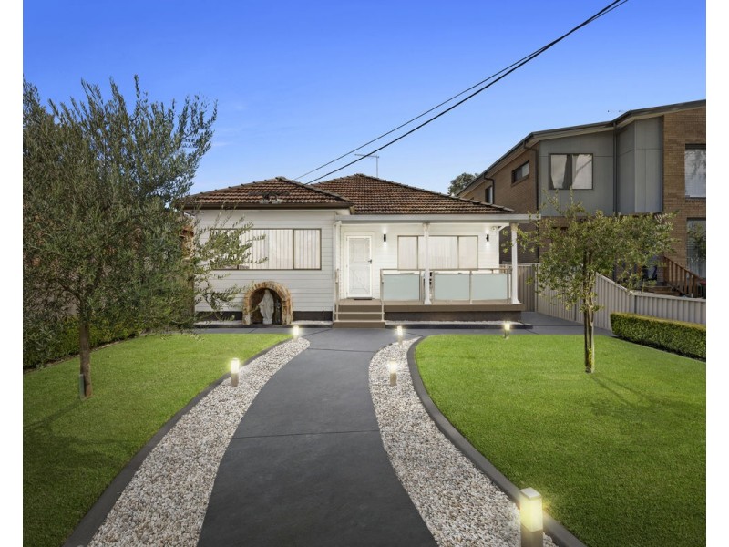20 Kenyons Road, Merrylands NSW 2160