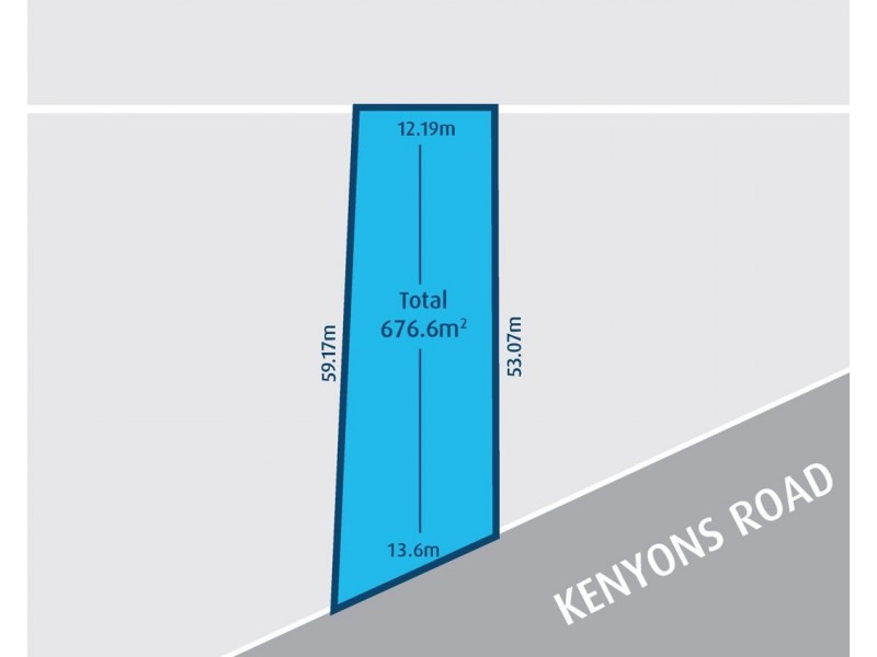 20 Kenyons Road, Merrylands NSW 2160