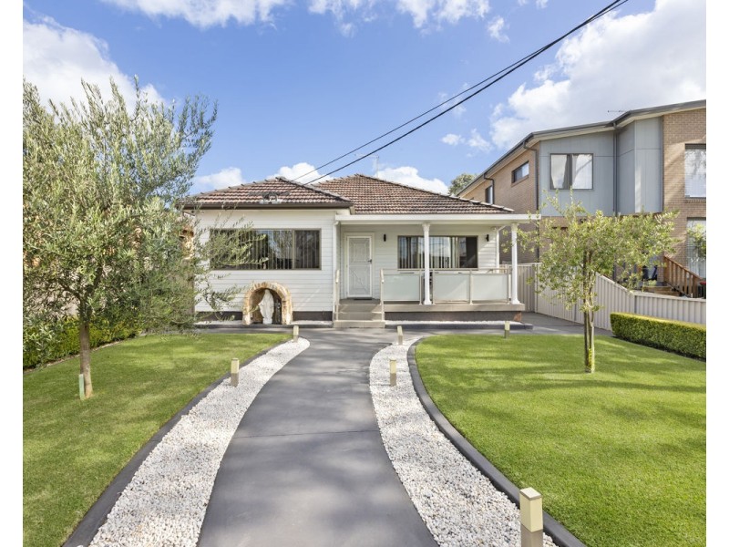 20 Kenyons Road, Merrylands NSW 2160