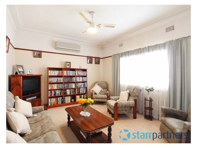 9 Vincent Street, Merrylands NSW 2160