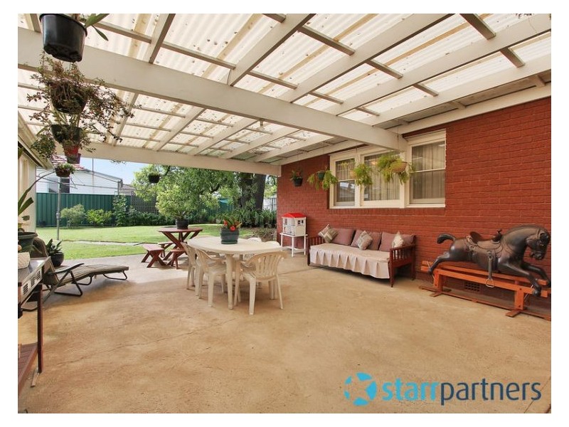 9 Vincent Street, Merrylands NSW 2160