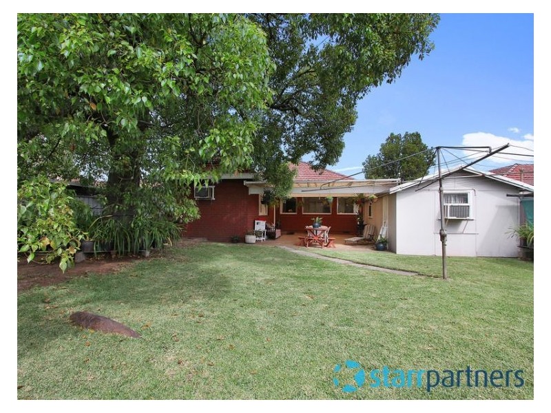 9 Vincent Street, Merrylands NSW 2160