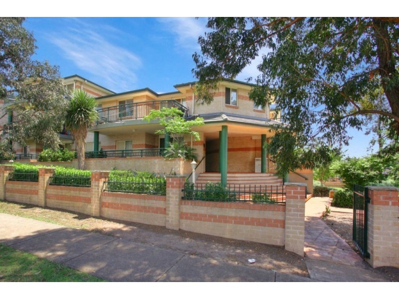 25/71 O’NEILL STREET, Guildford NSW 2161