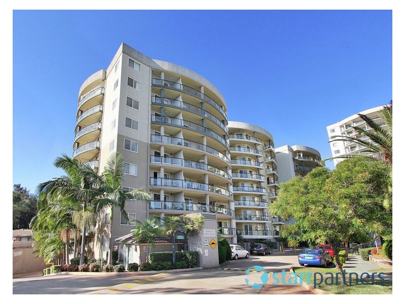 602/91A Bridge Road, Westmead NSW 2145