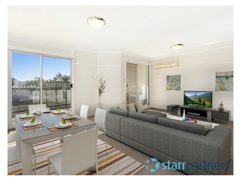 602/91A Bridge Road, Westmead NSW 2145