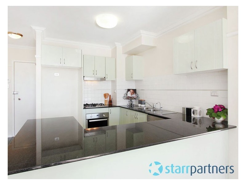 602/91A Bridge Road, Westmead NSW 2145