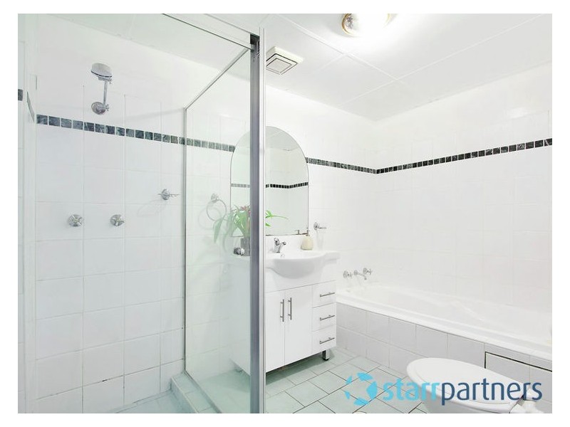 602/91A Bridge Road, Westmead NSW 2145