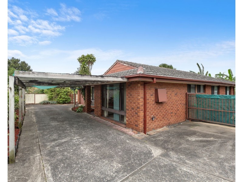 491a Woodville Road, Guildford NSW 2161