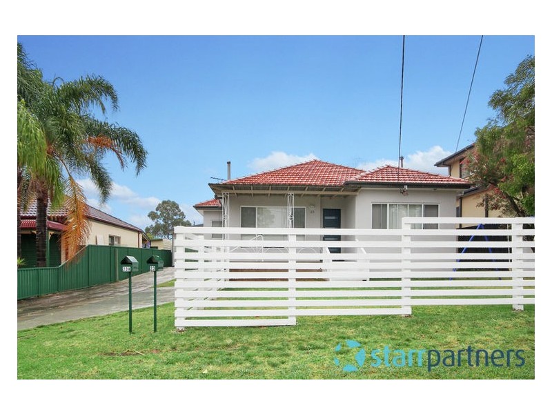 23 Brotherton Street, South Wentworthville NSW 2145
