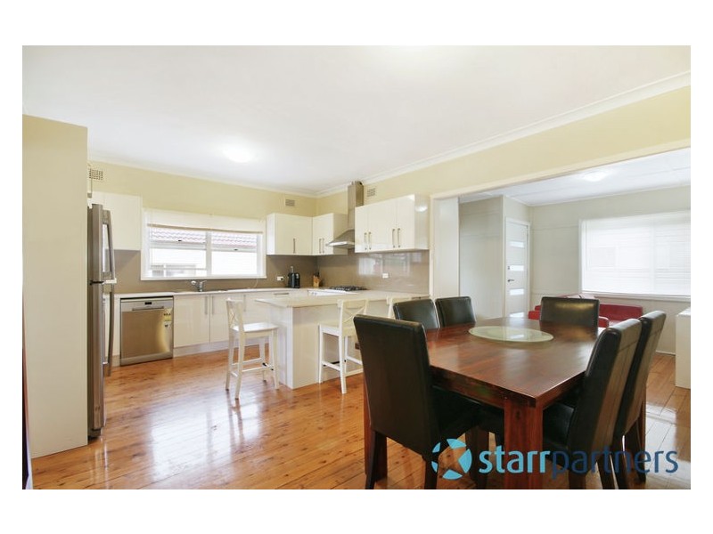 23 Brotherton Street, South Wentworthville NSW 2145